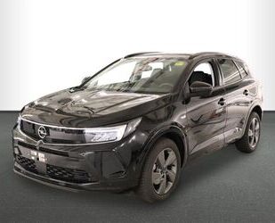 Opel Grandland (X) Gebrauchtwagen