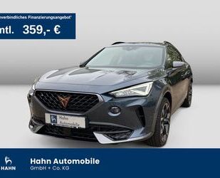 Cupra Formentor Gebrauchtwagen