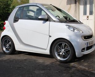 Smart Andere Gebrauchtwagen