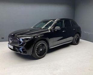 Mercedes-Benz GLC 300 Gebrauchtwagen