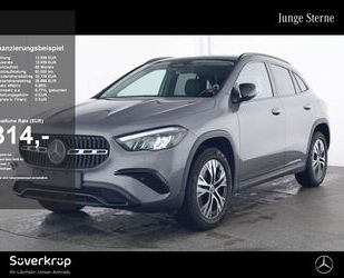 Mercedes-Benz GLA 250 Gebrauchtwagen