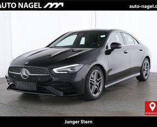 Mercedes-Benz CLA 200 Gebrauchtwagen