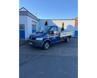 VW T5 Transporter Gebrauchtwagen