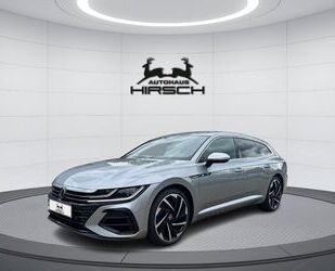 VW Arteon Gebrauchtwagen