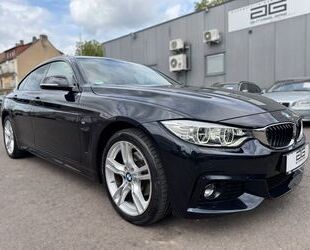 BMW 420 Gran Coupé Gebrauchtwagen