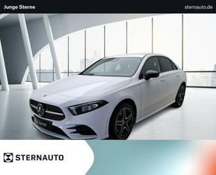 Mercedes-Benz A 250 Gebrauchtwagen