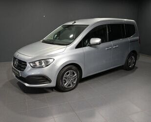Mercedes-Benz T-Klasse Gebrauchtwagen
