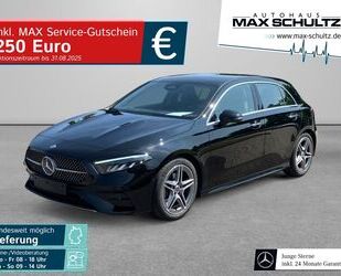 Mercedes-Benz A 200 Gebrauchtwagen