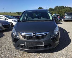 Opel Zafira Gebrauchtwagen