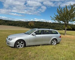 BMW 520 Gebrauchtwagen