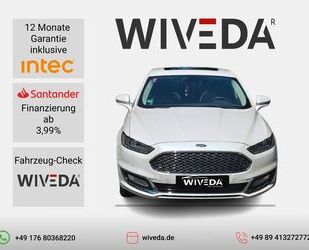 Ford Mondeo Gebrauchtwagen
