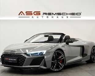 Audi R8 Gebrauchtwagen