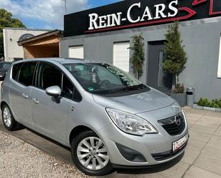 Opel Meriva Gebrauchtwagen