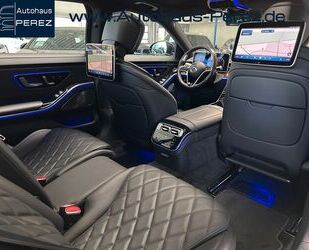 Mercedes-Benz S 450 Gebrauchtwagen