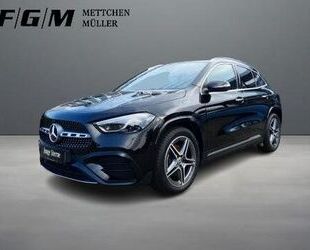 Mercedes-Benz GLA 200 Gebrauchtwagen