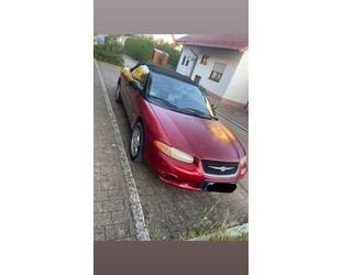 Chrysler Stratus Gebrauchtwagen