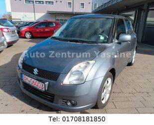Suzuki Swift Gebrauchtwagen