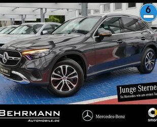 Mercedes-Benz GLC 200 Gebrauchtwagen