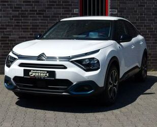 Citroen C4 Gebrauchtwagen