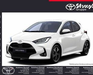 Toyota Yaris Gebrauchtwagen