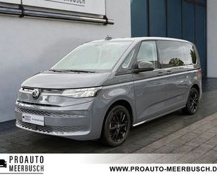 VW T7 Multivan Gebrauchtwagen