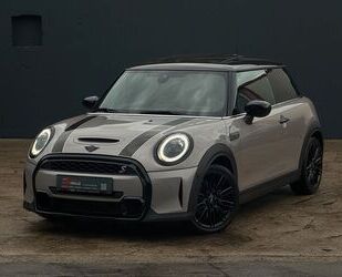 Mini Cooper S Gebrauchtwagen