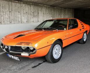 Alfa Romeo Andere Gebrauchtwagen