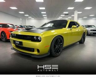 Dodge Challenger Gebrauchtwagen