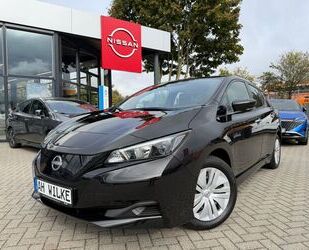 Nissan Leaf Gebrauchtwagen