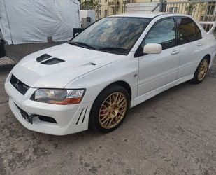 Mitsubishi Lancer Gebrauchtwagen