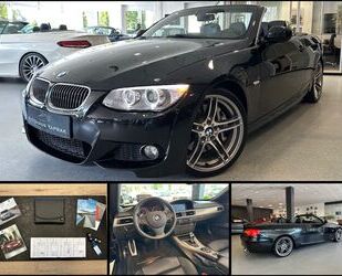 BMW 335 Gebrauchtwagen