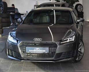 Audi TT Gebrauchtwagen