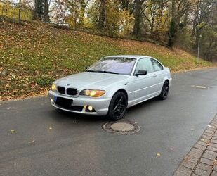 BMW 318 Gebrauchtwagen