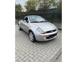 Ford Streetka Gebrauchtwagen