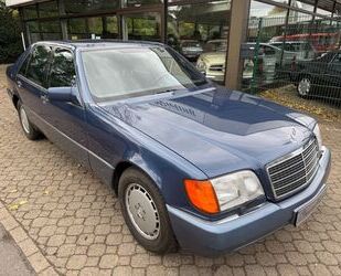 Mercedes-Benz 600 Gebrauchtwagen