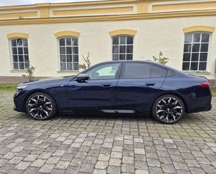 BMW 550 Gebrauchtwagen