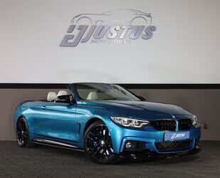 BMW 440 Gebrauchtwagen