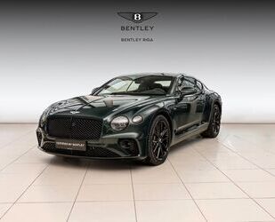 Bentley Continental GT Gebrauchtwagen