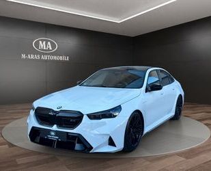 BMW M5 Gebrauchtwagen