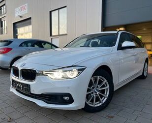 BMW 320 Gebrauchtwagen