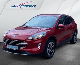 Ford Kuga Gebrauchtwagen