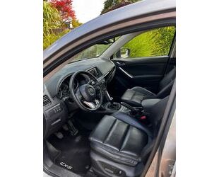 Mazda CX-5 Gebrauchtwagen