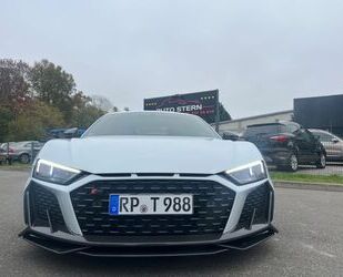 Audi R8 Gebrauchtwagen