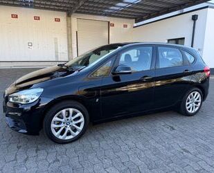BMW 225 Active Tourer Gebrauchtwagen