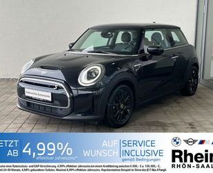 Mini Cooper SE Gebrauchtwagen