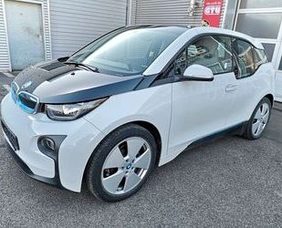 BMW i3 Gebrauchtwagen