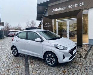 Hyundai i10 Gebrauchtwagen