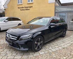 Mercedes-Benz C 200 Gebrauchtwagen