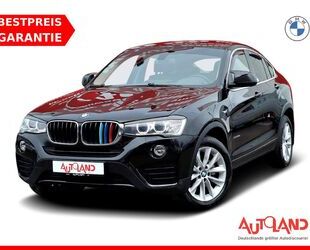 BMW X4 Gebrauchtwagen