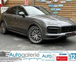 Porsche Cayenne Gebrauchtwagen